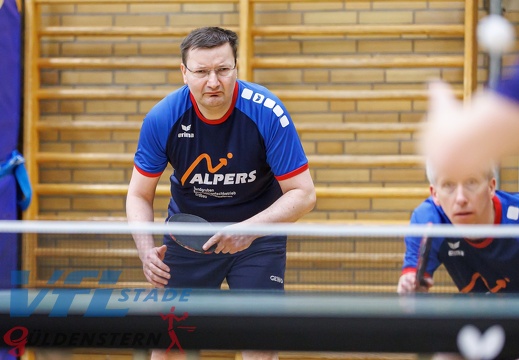 Doppelspieltag 14.03.2023